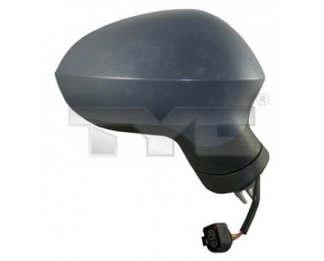 Wing Mirror 331-0071 TYC, Image 2