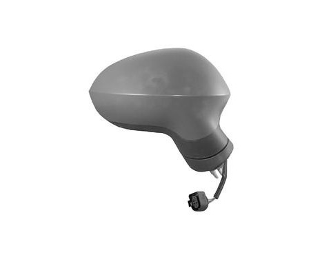 Wing Mirror 331-0071 TYC