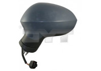 Wing Mirror 331-0072 TYC