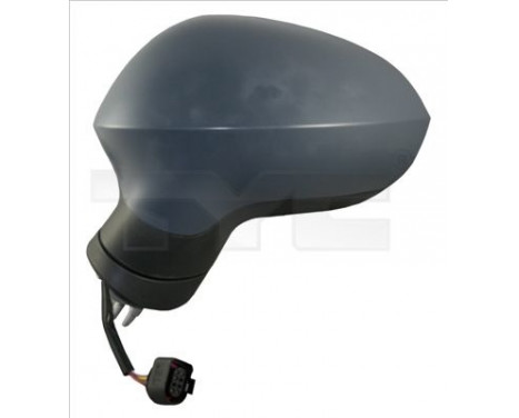 Wing Mirror 331-0074 TYC