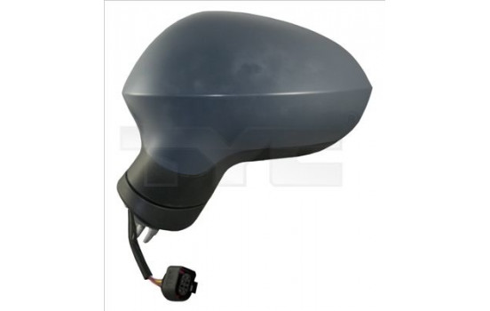 Wing Mirror 331-0074 TYC