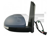 Wing Mirror 331-0075 TYC