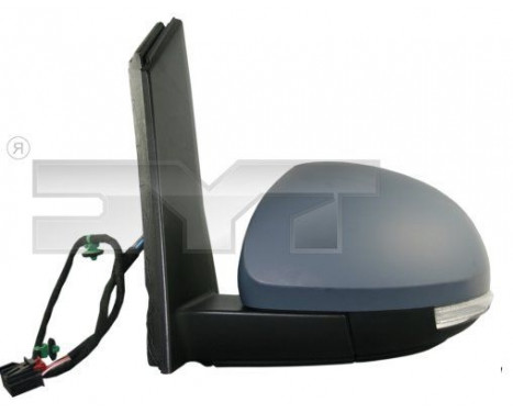 Wing Mirror 331-0076 TYC