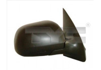 Wing Mirror 332-0001 TYC
