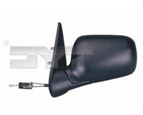 Wing Mirror 332-0004 TYC