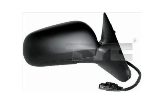 Wing Mirror 332-0013 TYC