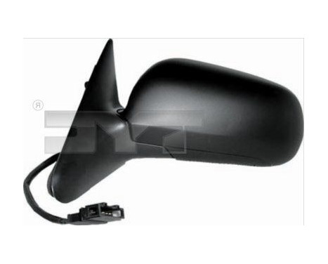 Wing Mirror 332-0014 TYC