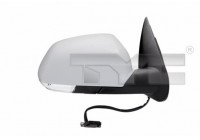Wing Mirror 332-0019 TYC
