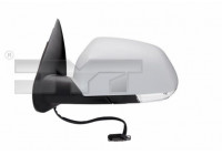 Wing Mirror 332-0020 TYC