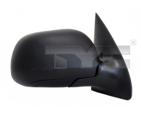 Wing Mirror 332-0027 TYC