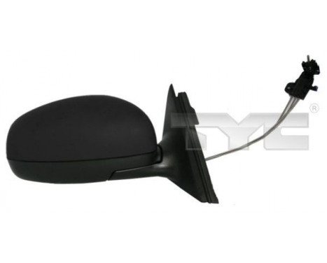 Wing Mirror 332-0031 TYC