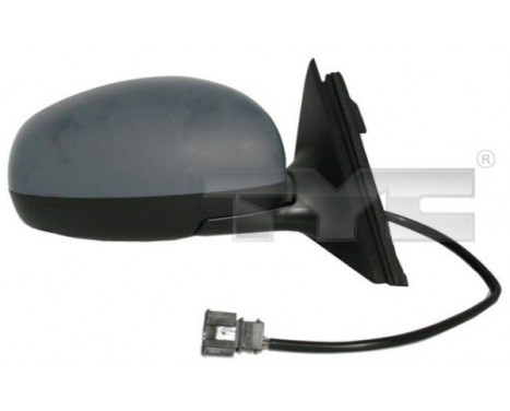Wing Mirror 332-0035 TYC