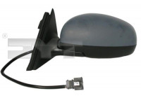 Wing Mirror 332-0036 TYC