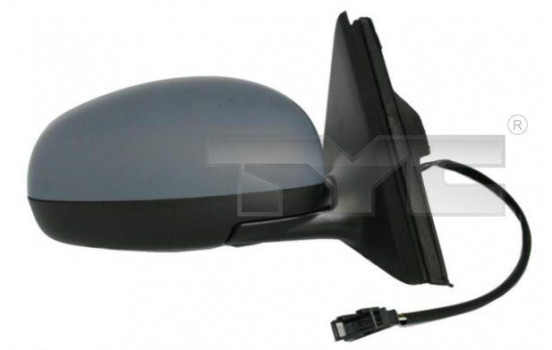 Wing Mirror 332-0037 TYC