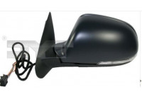 Wing Mirror 332-0042 TYC