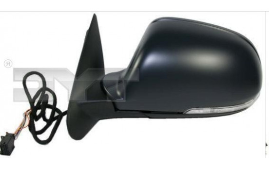 Wing Mirror 332-0042 TYC