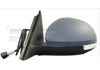 Wing Mirror 332-0050 TYC