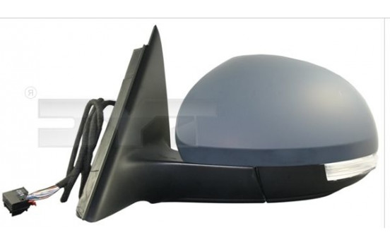Wing Mirror 332-0050 TYC