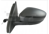 Wing Mirror 332-0054 TYC