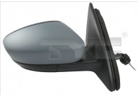 Wing Mirror 332-0055 TYC
