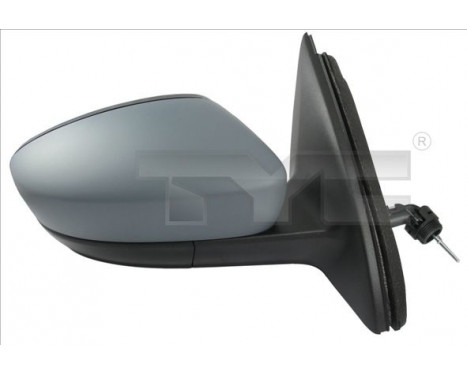Wing Mirror 332-0055 TYC