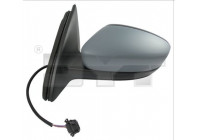 Wing Mirror 332-0060 TYC