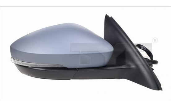 Wing Mirror 332-0063 TYC