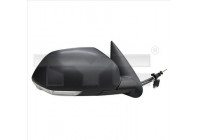 Wing Mirror 332-0072 TYC