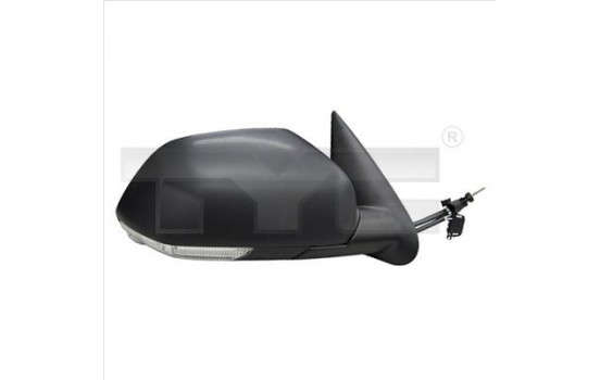 Wing Mirror 332-0072 TYC