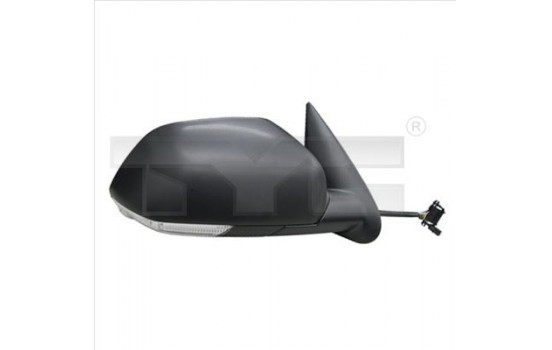 Wing Mirror 332-0074 TYC