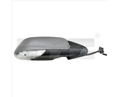 Wing Mirror 332-0075 TYC
