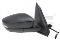 Wing Mirror 332-0078 TYC