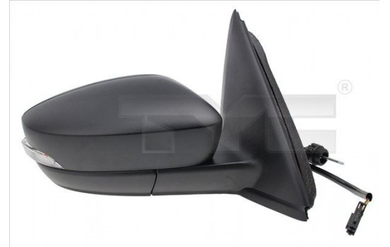 Wing Mirror 332-0078 TYC