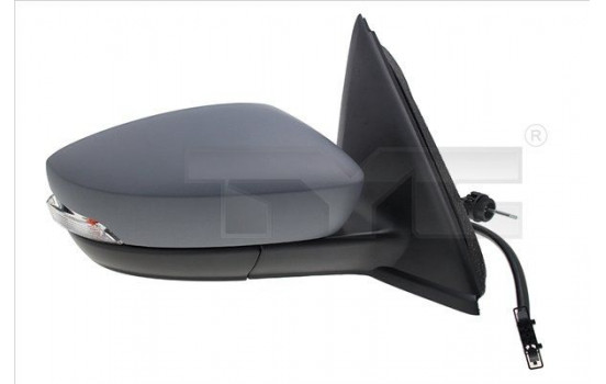 Wing Mirror 332-0080 TYC