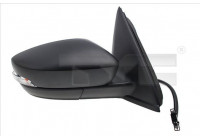 Wing Mirror 332-0082 TYC