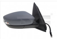 Wing Mirror 332-0083 TYC