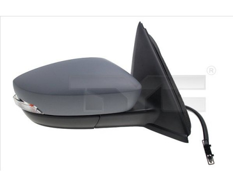 Wing Mirror 332-0083 TYC