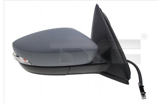 Wing Mirror 332-0084 TYC