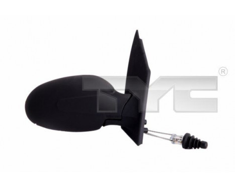 Wing Mirror 333-0001 TYC