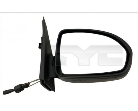 Wing Mirror 333-0007 TYC, Image 2