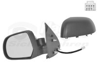 Wing Mirror 3335807 Hagus