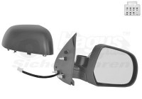 Wing Mirror 3335808 Hagus