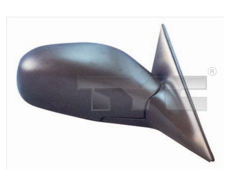 Wing Mirror 335-0001 TYC