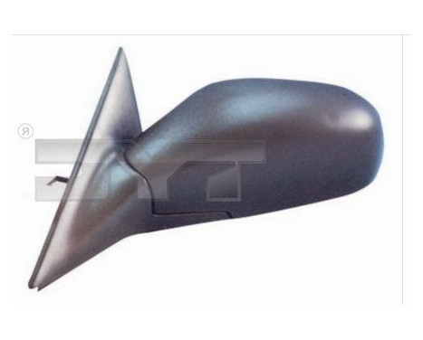 Wing Mirror 335-0004 TYC