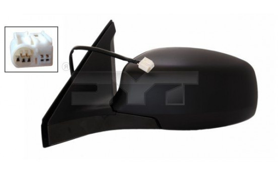 Wing Mirror 335-0012 TYC