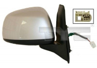 Wing Mirror 335-0013 TYC