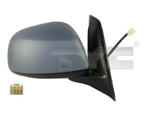 Wing Mirror 335-0015 TYC, Image 2