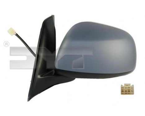 Wing Mirror 335-0016 TYC, Image 2