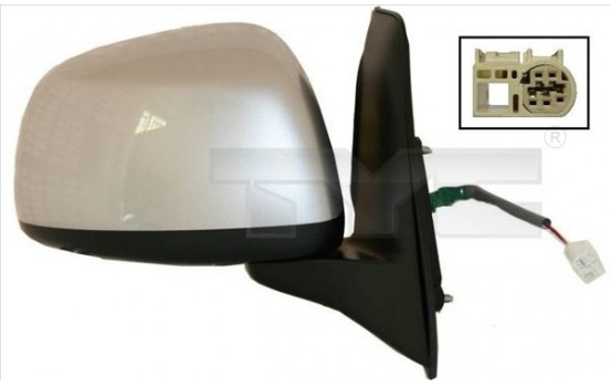 wing mirror 335-0023 TYC