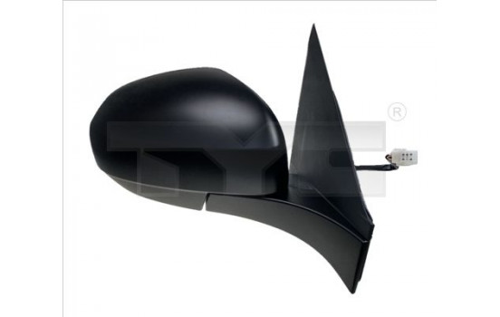 Wing Mirror 335-0118 TYC